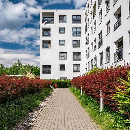 Apartament Gorczewska 181 Varşovia Exterior foto