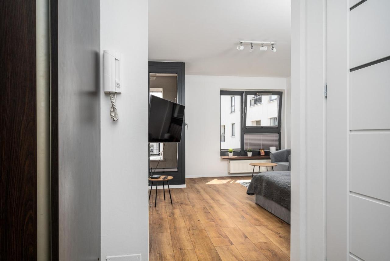 Apartament Gorczewska 181 Varşovia Exterior foto
