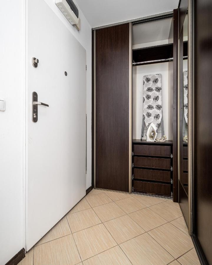 Apartament Gorczewska 181 Varşovia Exterior foto